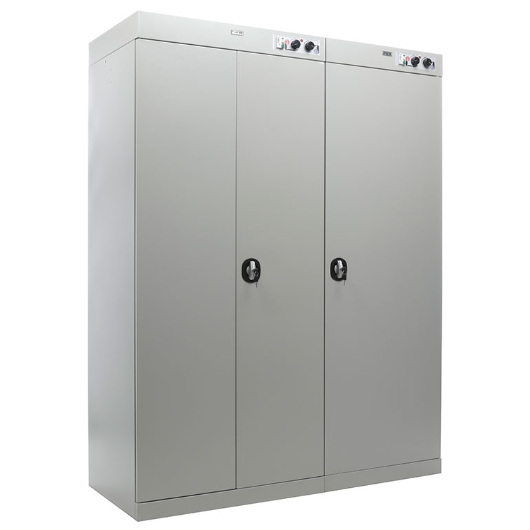 Шкафы сушильные для обуви и одежды